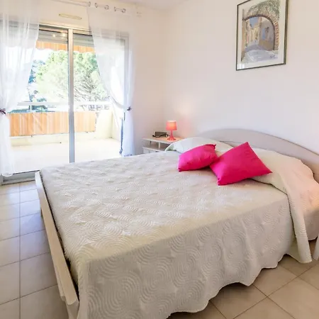 Apartment Le Lavandin Lumineux Et Confortable